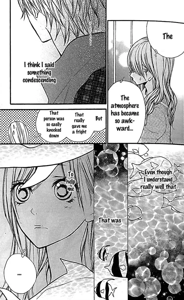 Hanagimi to Koisuru Watashi Chapter 17 29